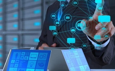 網站建設全流程解析 從策劃到上線，打造專業數字門戶