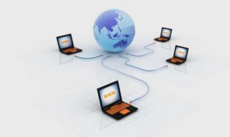 上海裕耀網絡科技 以卓越信息處理能力，賦能企業決勝互聯網時代